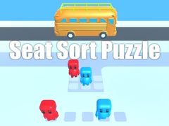 খেলা Seat Sort Puzzle