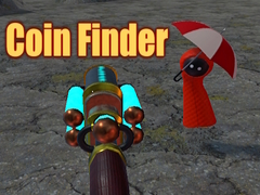 খেলা Coin Finder