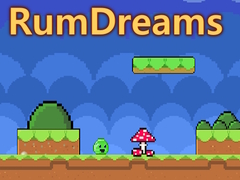 খেলা RumDreams