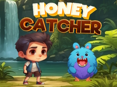 খেলা Honey Catcher