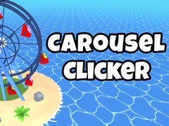 খেলা Carousel Idle Clicker