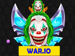 খেলা Wars.io