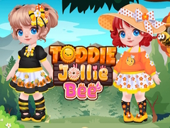 খেলা Toddie Jollie Bee