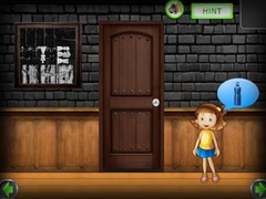 খেলা Amgel Kids Room Escape 227