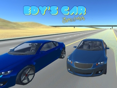 খেলা Edy's Car Simulator