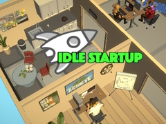 খেলা Idle Startup