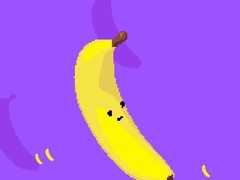 খেলা Banana Touch