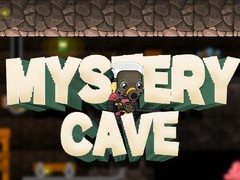 খেলা Mystery Cave
