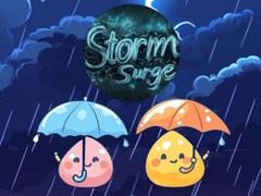 খেলা Strom Surge