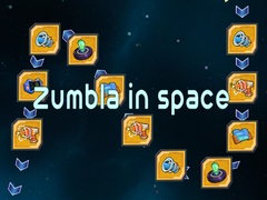 খেলা Zumbla in Space