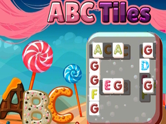 খেলা ABC Tiles