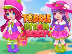 খেলা Toddie Strawberry
