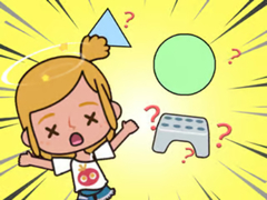 খেলা Kids Quiz: Count It Right