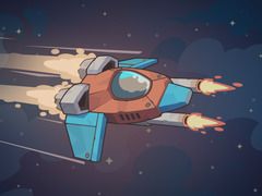 খেলা Star Attack 3D