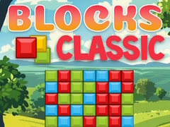 খেলা BlocksClassic