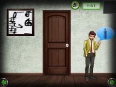খেলা Amgel Easy Room Escape 212