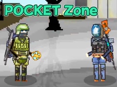 খেলা Pocket Zone