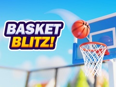 খেলা Basket Blitz