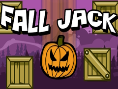খেলা Fall Jack