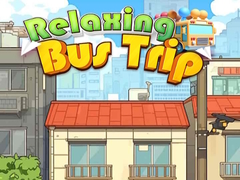 খেলা Relaxing Bus Trip