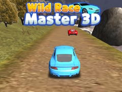 খেলা Wild Race Master 3D