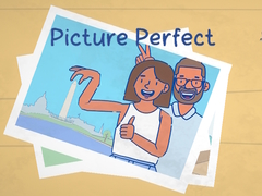 খেলা Picture Perfect
