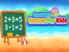 খেলা Cool Math Games For Kids