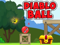 খেলা Diablo Ball