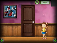 খেলা Amgel Kids Room Escape 228