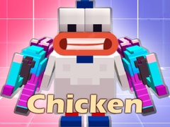 খেলা Chicken