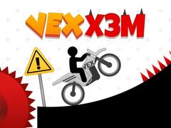 খেলা Vex X3M