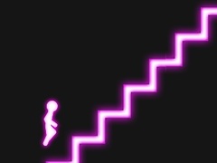 খেলা Stair Master