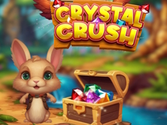 খেলা Crystal Crush