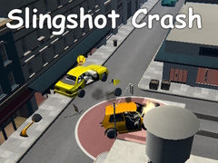 খেলা Slingshot Crash
