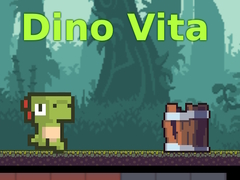 খেলা Dino Vita