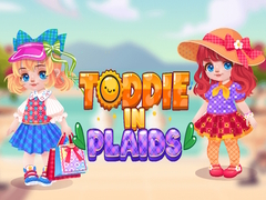 খেলা Toddie In Plaids
