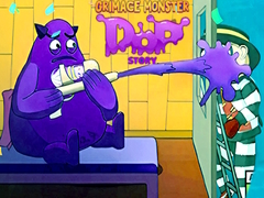 খেলা Grimace Monsters DOP story