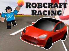 খেলা Robcraft Racing
