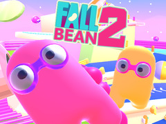 খেলা Fall Bean 2