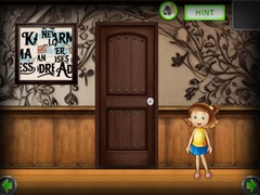 খেলা Amgel Kids Room Escape 229