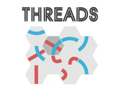 খেলা Threads Puzzle