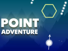 খেলা Point Adventure