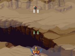 খেলা Mars Invasion