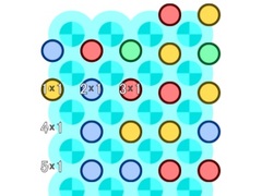 খেলা Spin Puzzle