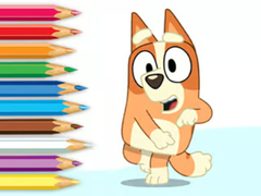 খেলা Coloring Book: Bingo Xylophone