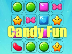 খেলা Candy Fun