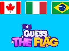 খেলা Guess The Flags