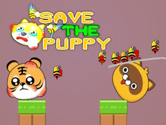 খেলা Save The Puppy