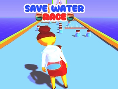 খেলা Save Water Race