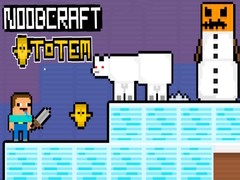 খেলা NoobCraft Totem